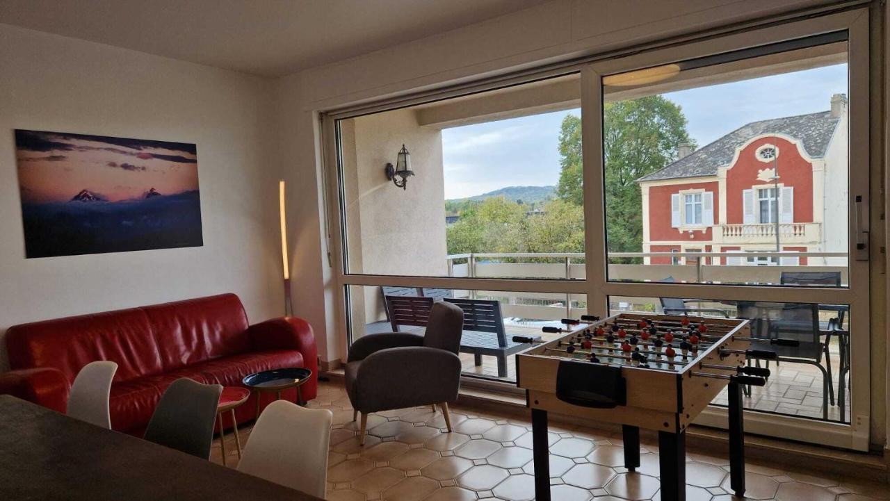 La Villa Du General Patton Тионвил Екстериор снимка
